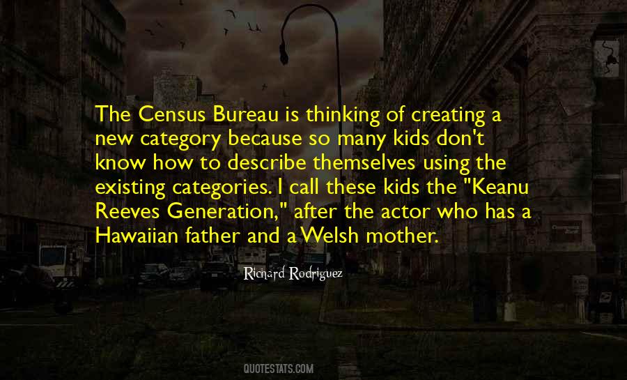 Who Is A Father Quotes #1688066