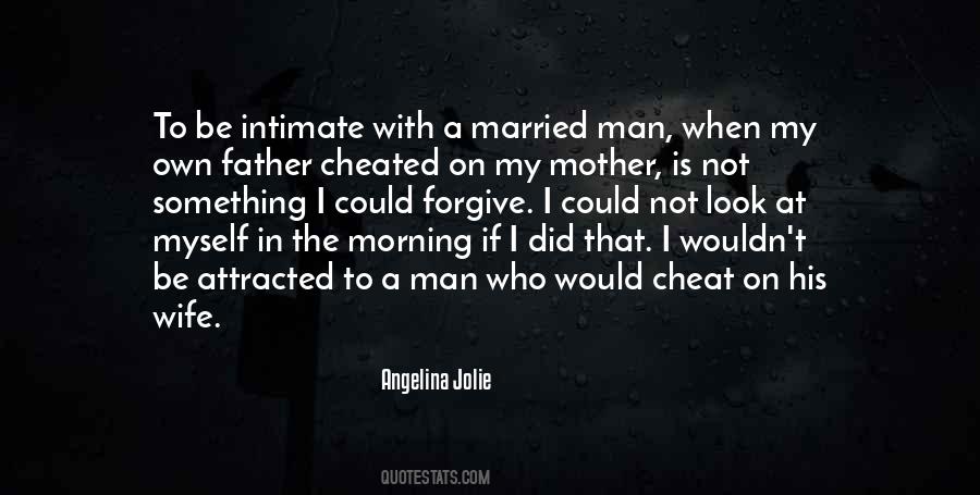 Who Is A Father Quotes #687799