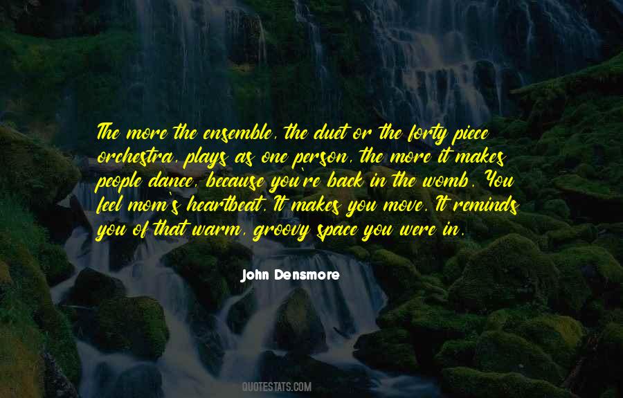 Warm Person Quotes #1032129