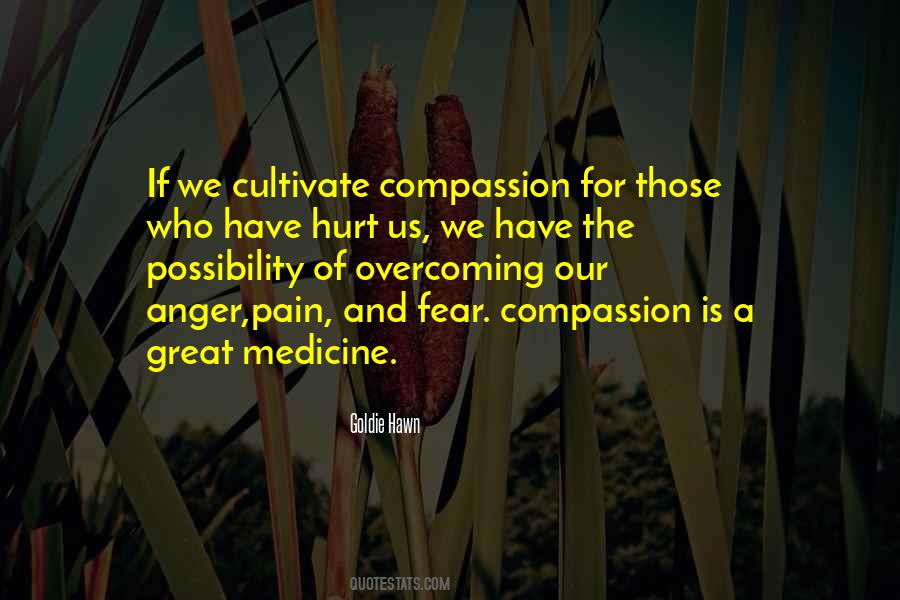 Quotes About Overcoming A Fear #1436788