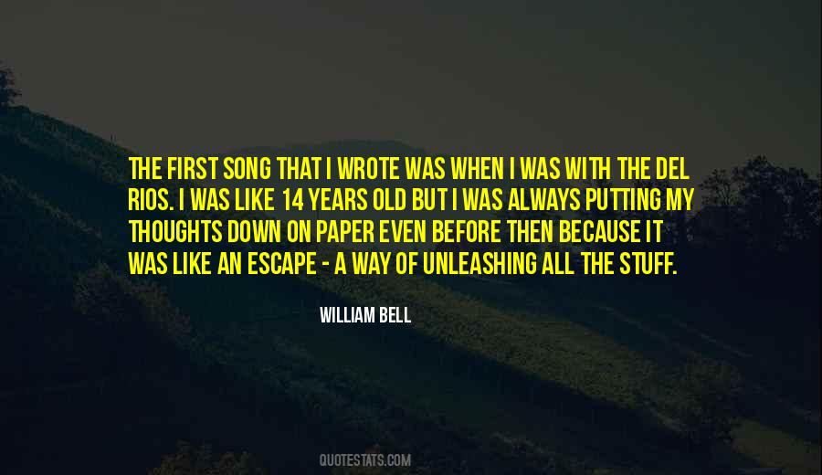 Stuff Thoughts Quotes #1836824