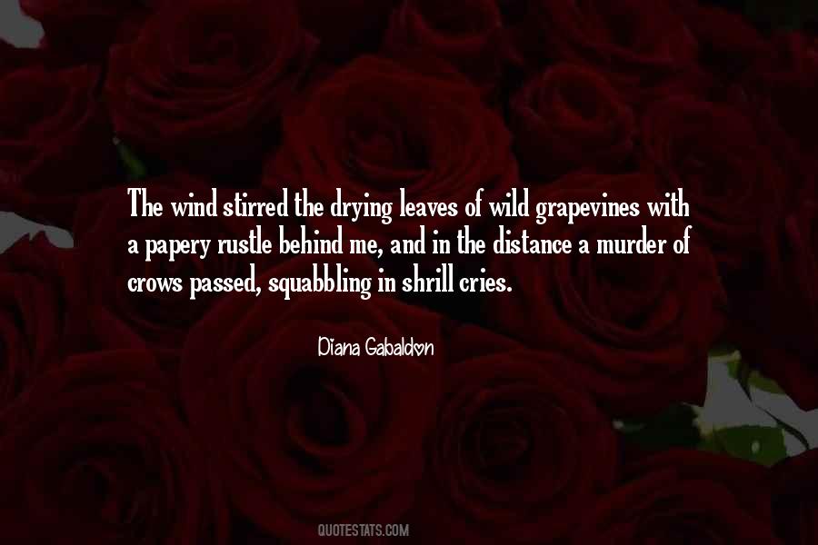 Wild Wind Quotes #1195901