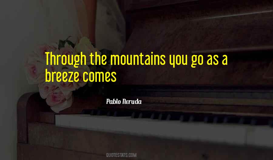 Wild Wind Quotes #1695500