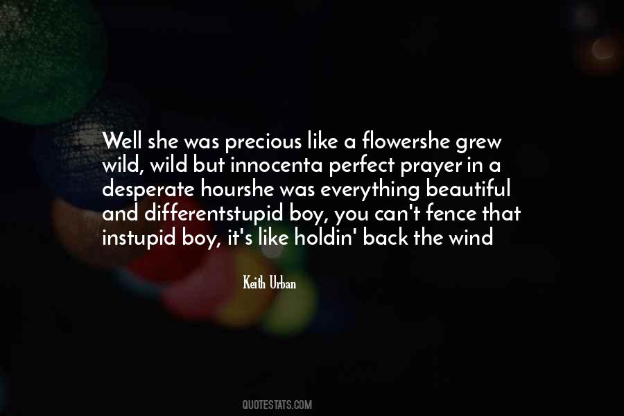 Wild Wind Quotes #800391
