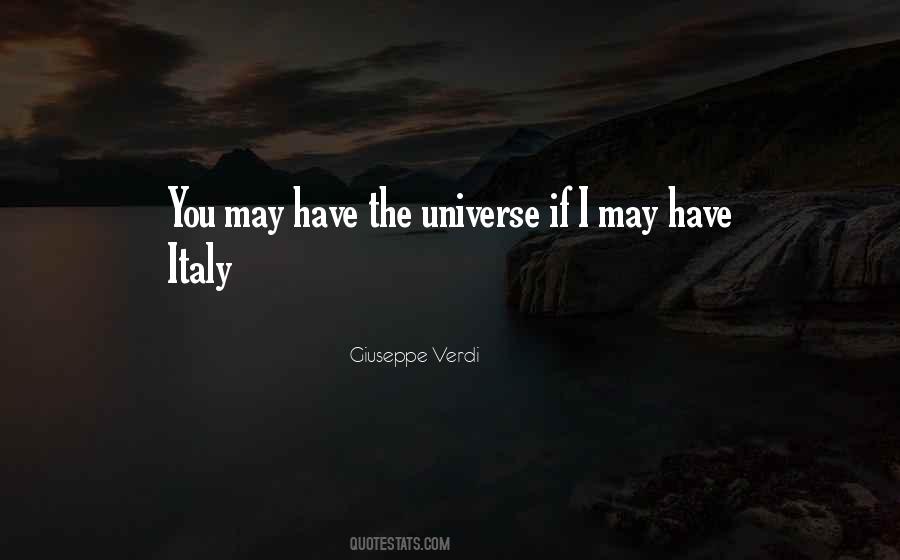 Giuseppe Quotes #185891