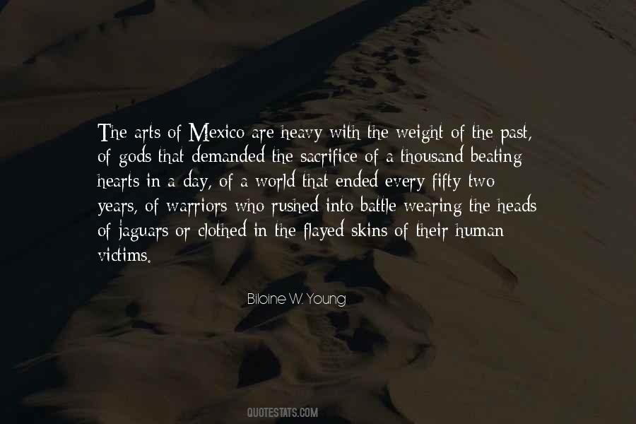 Art Of The Past Quotes #1569348