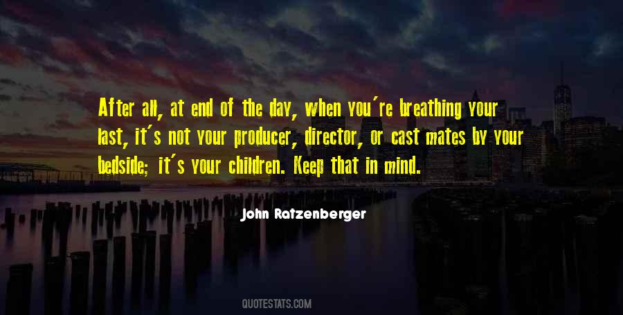 Not Your Day Quotes #1011810