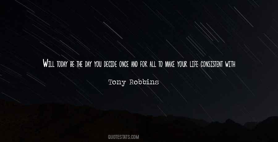 Not Your Day Quotes #186307