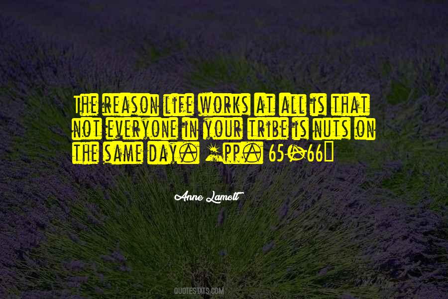 Not Your Day Quotes #196588