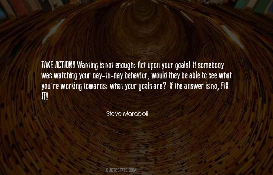 Not Your Day Quotes #197267