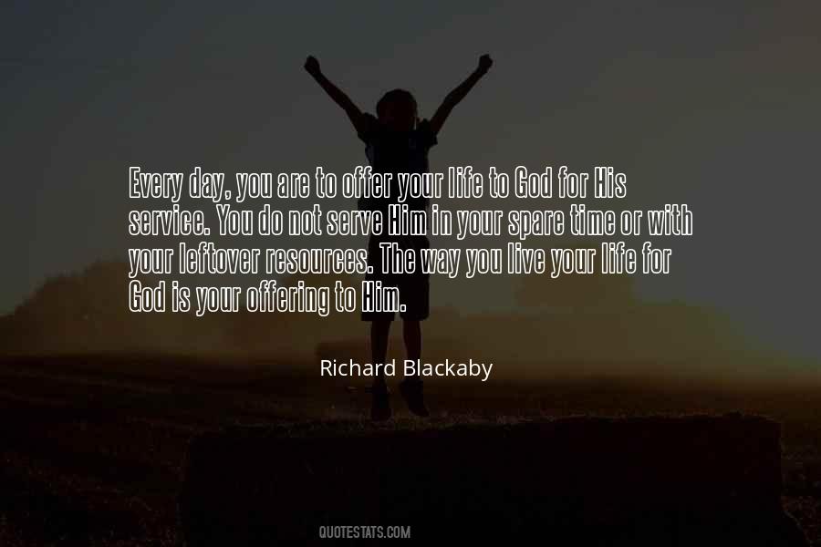 Not Your Day Quotes #332735