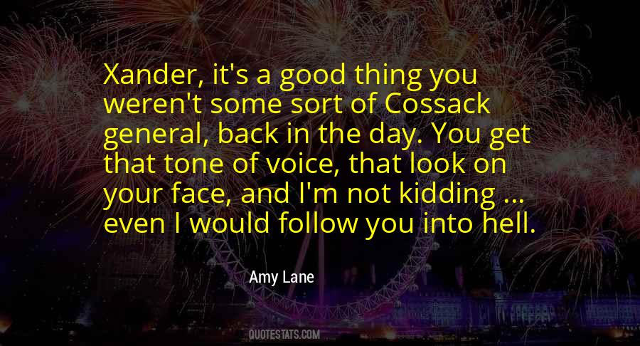Not Your Day Quotes #555002