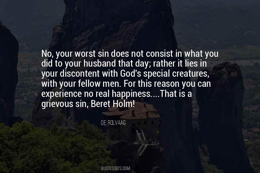 Not Your Day Quotes #70569