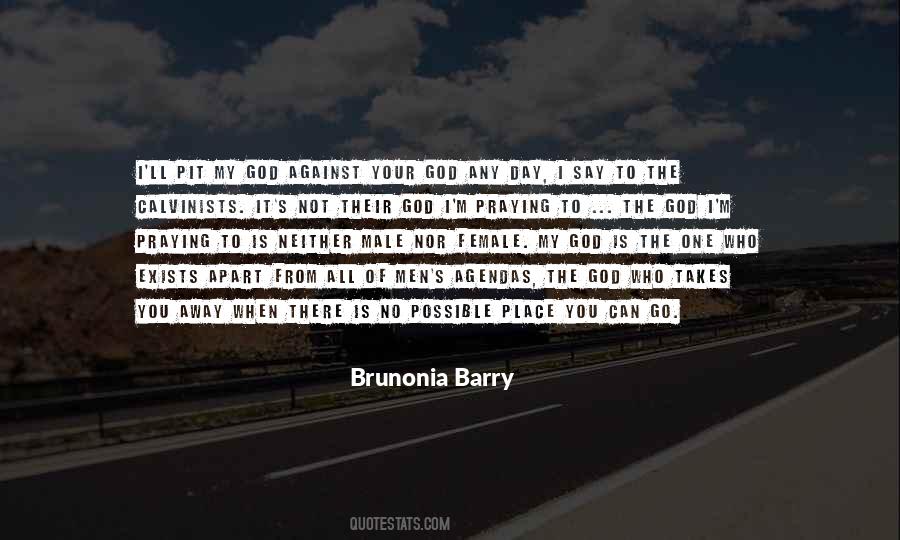 Not Your Day Quotes #755305