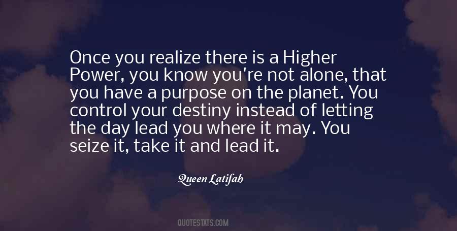 Not Your Day Quotes #866005