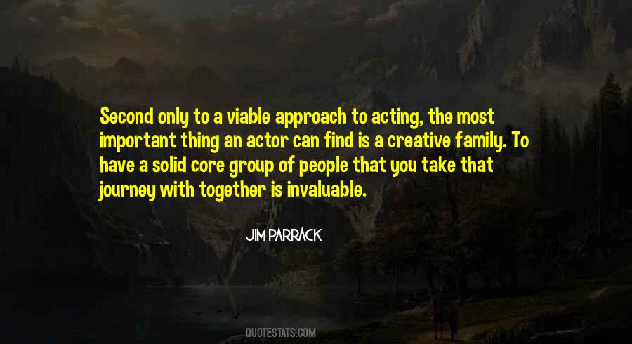 Creative Journey Quotes #238761