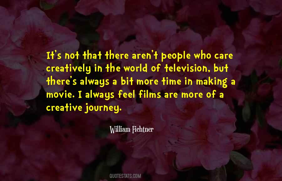 Creative Journey Quotes #394647