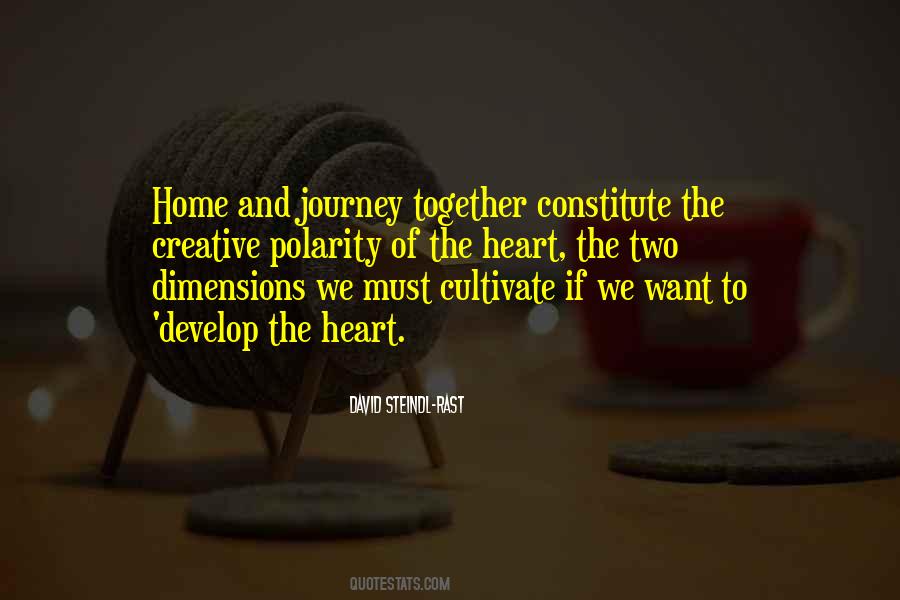 Creative Journey Quotes #577047