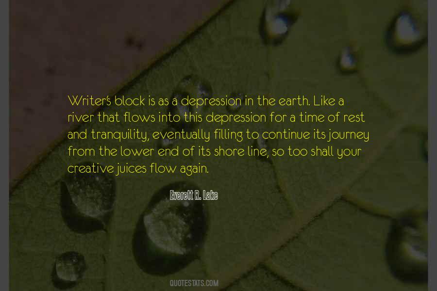 Creative Journey Quotes #622355