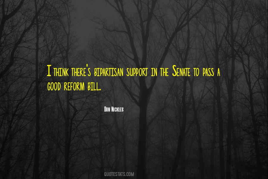 Good Support Quotes #1271890