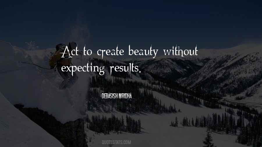 Beauty Without Intelligence Quotes #1751641