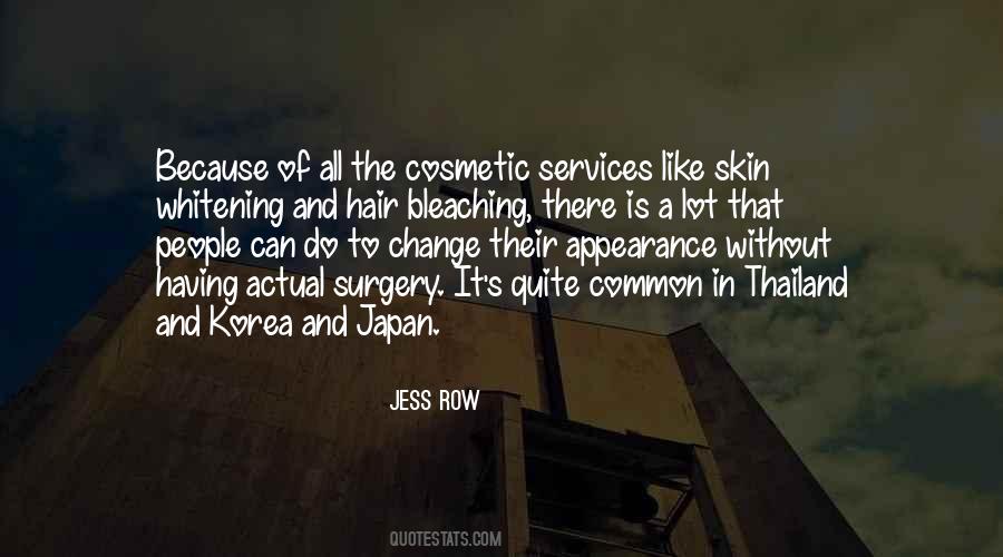 Change Hair Quotes #1408305