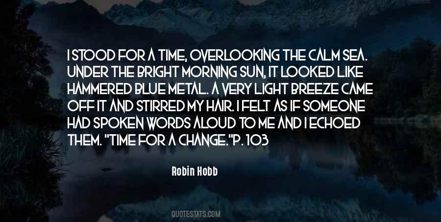 Change Hair Quotes #957905