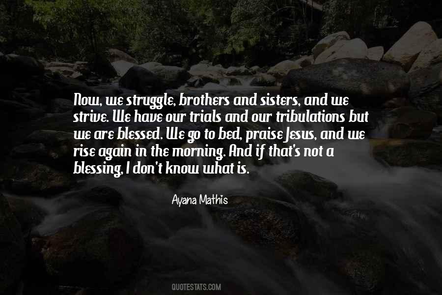 We Rise Again Quotes #1261851