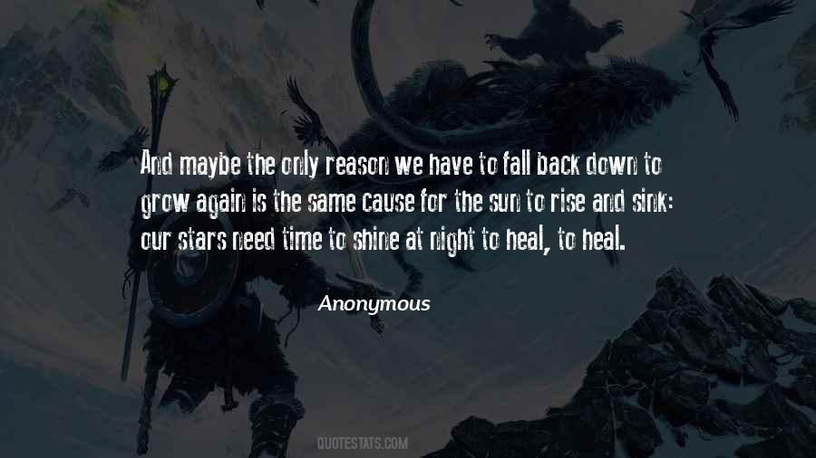 We Rise Again Quotes #1325811