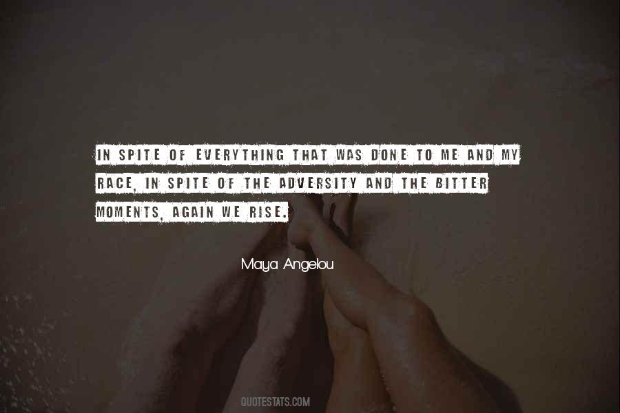 We Rise Again Quotes #252607