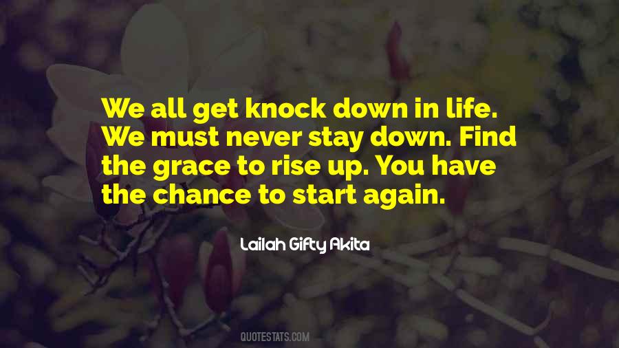 We Rise Again Quotes #305478
