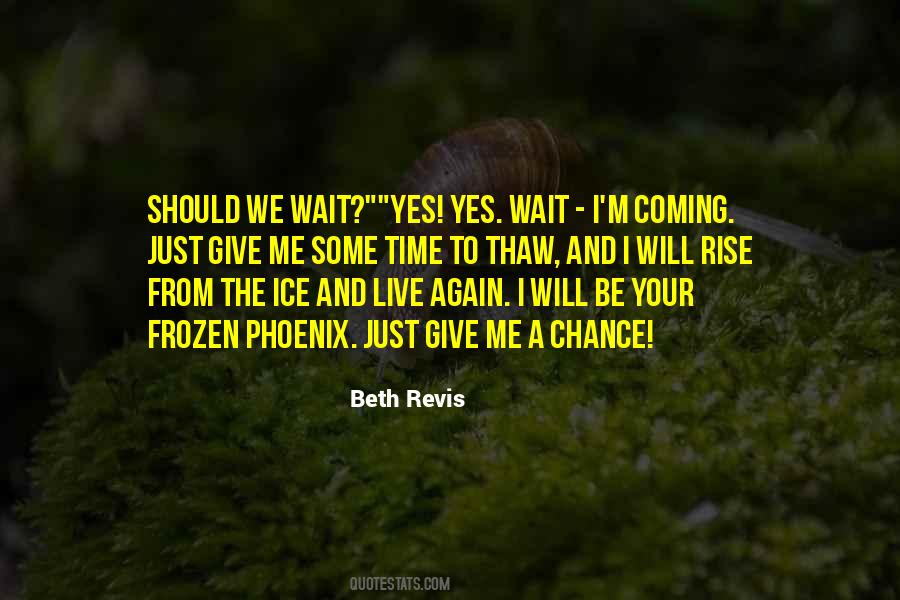 We Rise Again Quotes #474596
