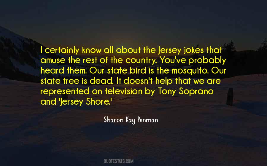 Help Our Country Quotes #1563424
