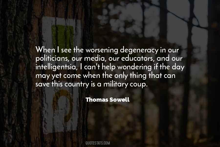 Help Our Country Quotes #523079