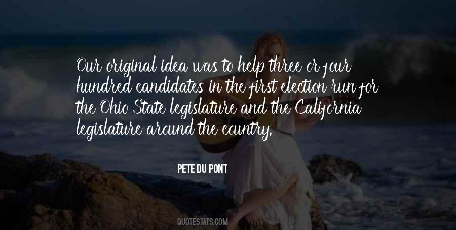 Help Our Country Quotes #749043