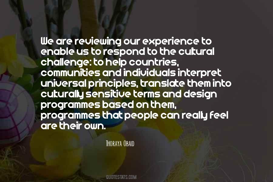 Help Our Country Quotes #807553