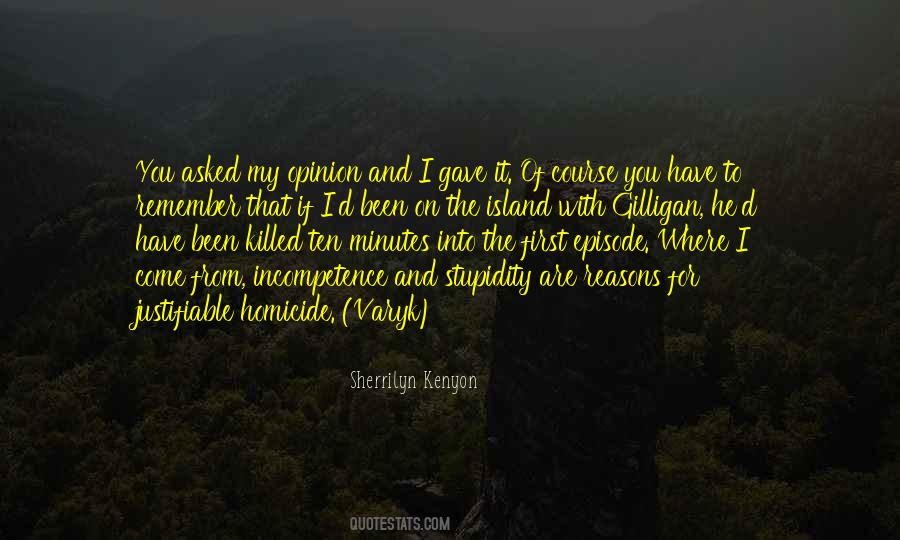 Where You Have Come From Quotes #1392361