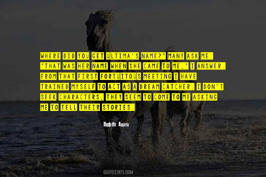 Where You Have Come From Quotes #284301