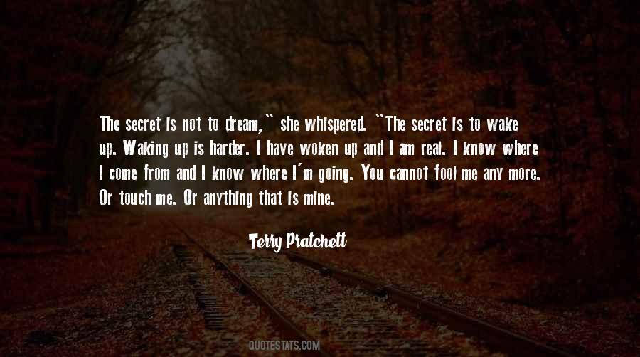 Where You Have Come From Quotes #642430