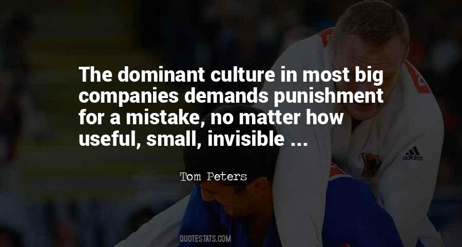 A Small Mistake Quotes #1256552