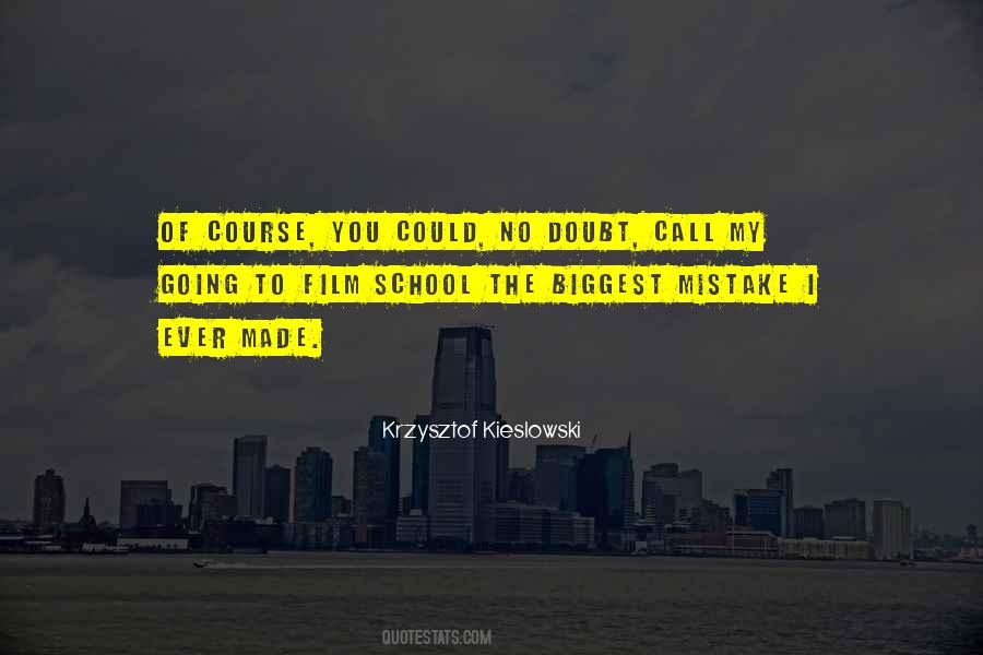 Doubt Film Quotes #1321412