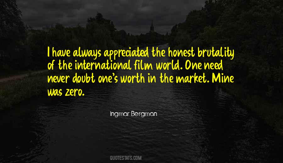 Doubt Film Quotes #1443054