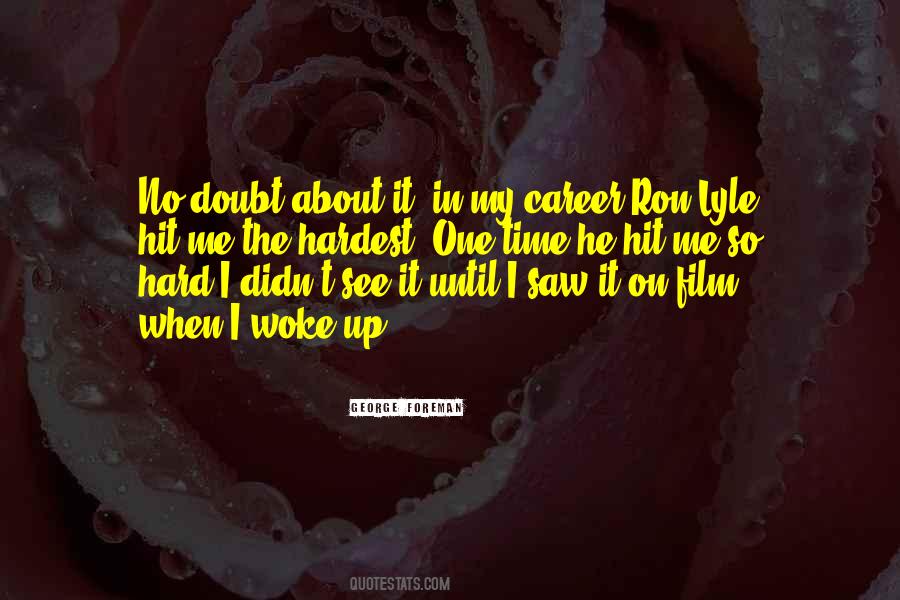 Doubt Film Quotes #1690470
