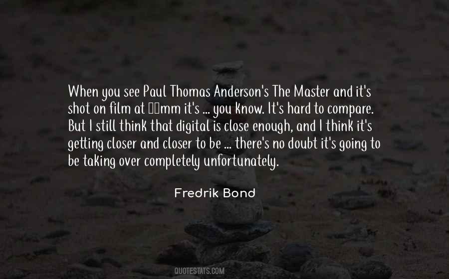 Doubt Film Quotes #495167