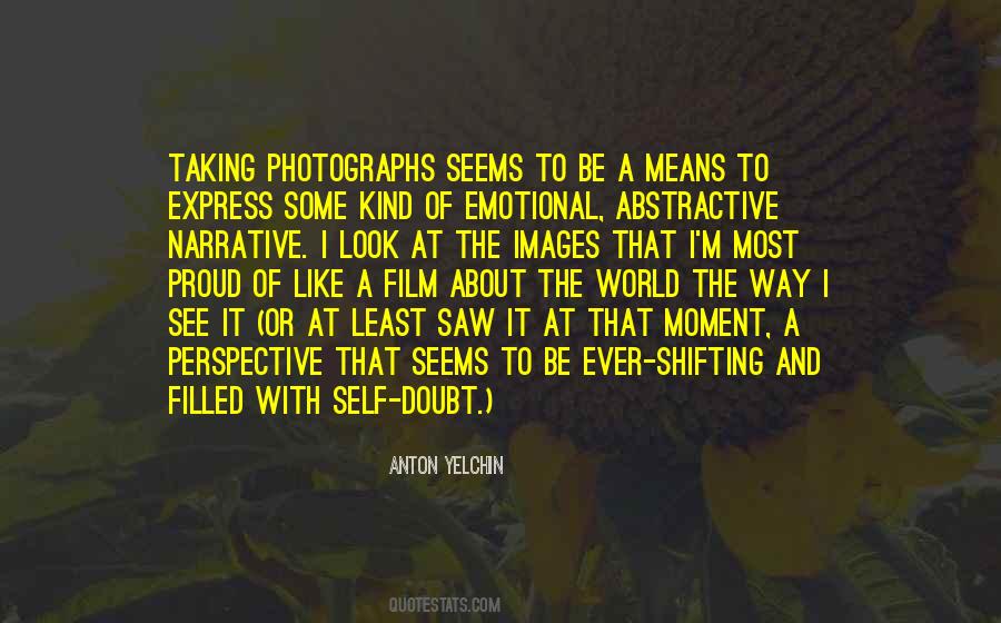 Doubt Film Quotes #495412