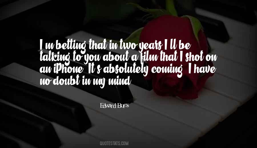 Doubt Film Quotes #690793