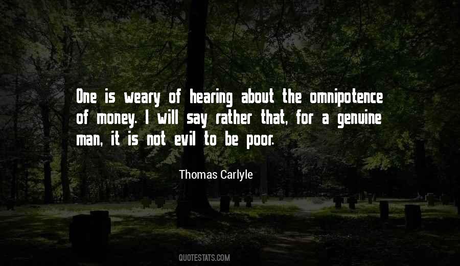 About Evil Quotes #1249826