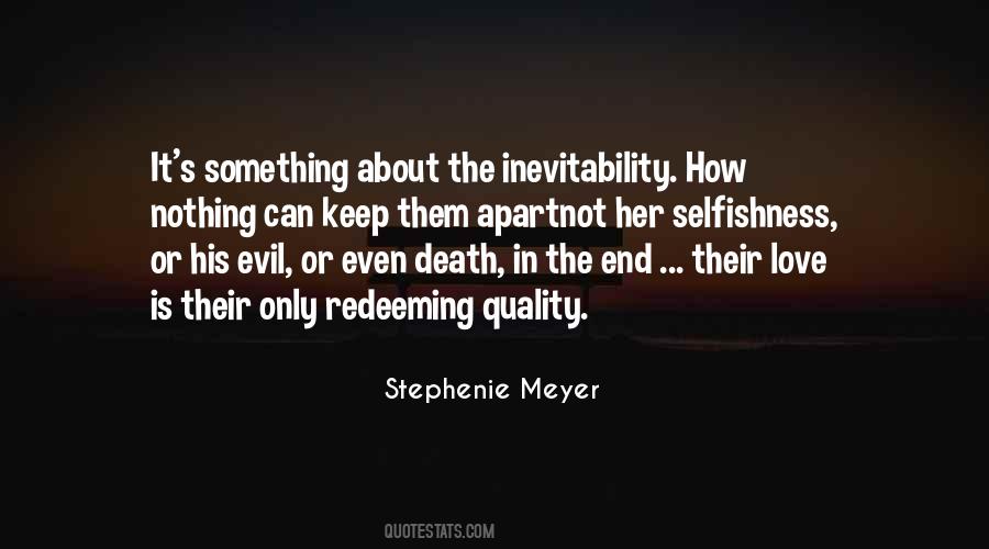 About Evil Quotes #179584