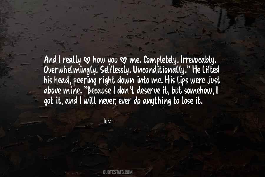 Into Me Quotes #1241316