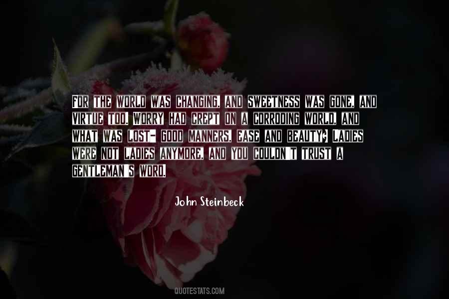 Quotes About Getting A Good Job #1173